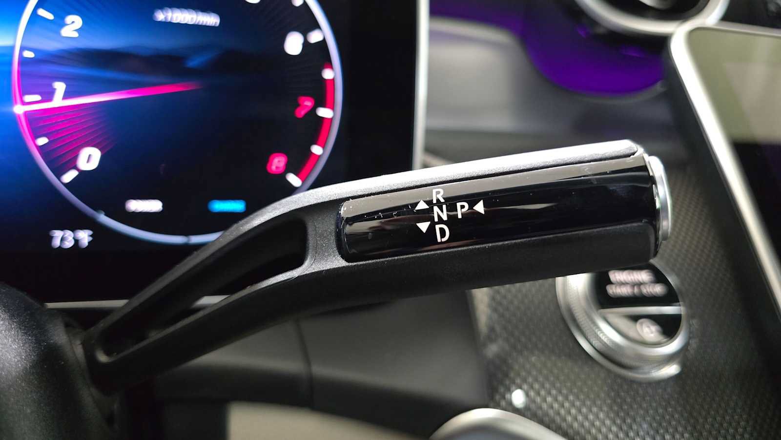 Certified 2026 Mercedes-Benz GLC 300 4MATIC image 36