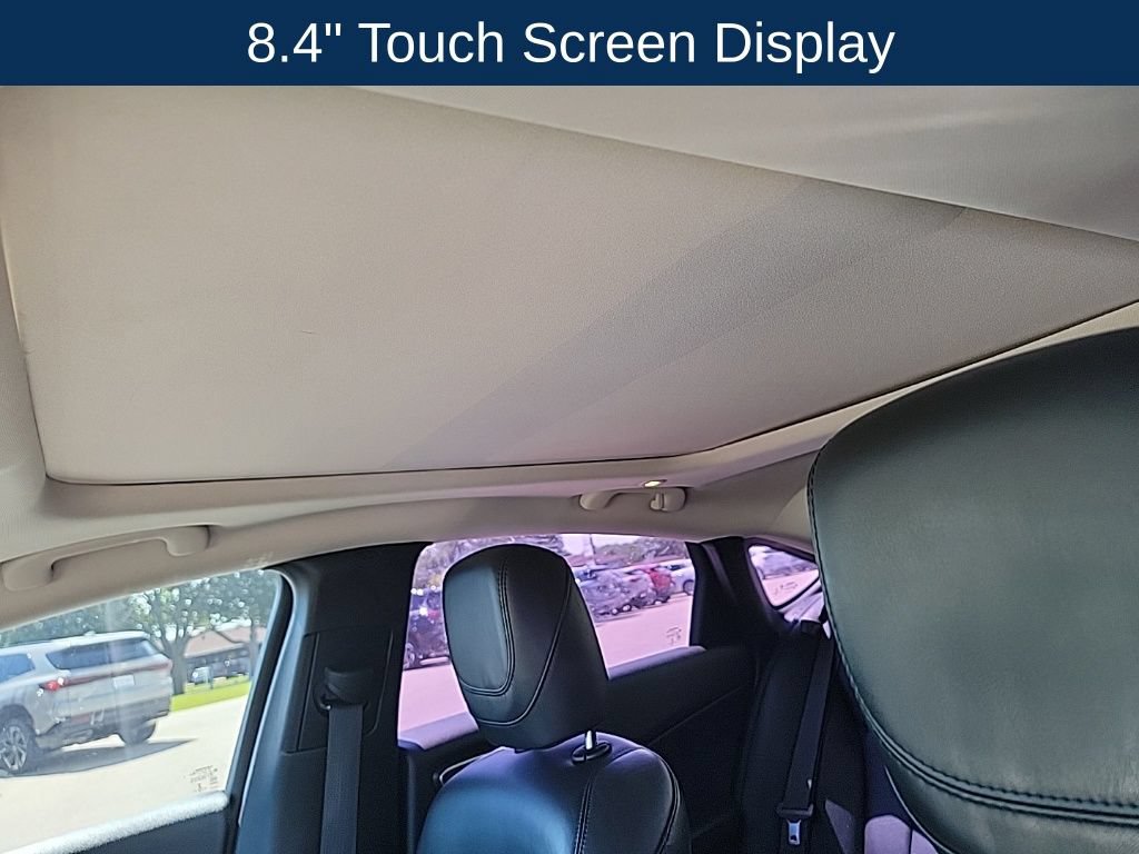 Used 2015 Chrysler 200 C w/ Navigation & Sound Group I FWD image 20