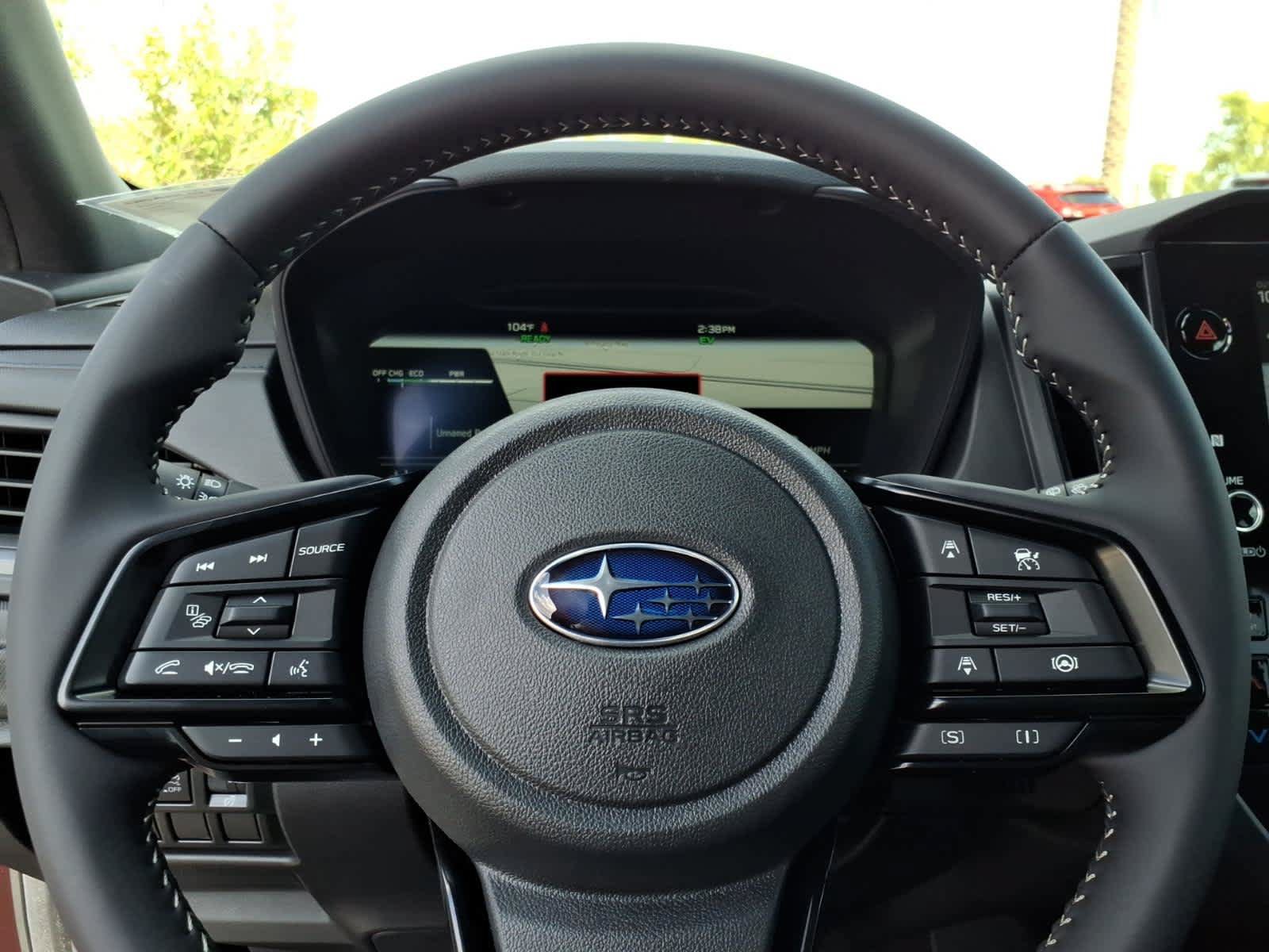 New 2026 Subaru Forester Premium AWD/4WD image 34