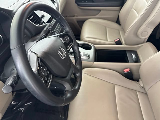 Used 2022 Honda Pilot Special Edition image 24