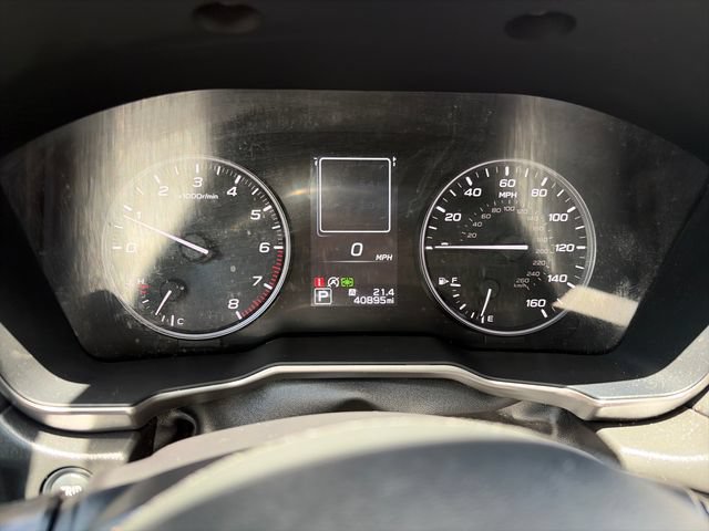 Certified 2023 Subaru Outback Limited XT AWD/4WD image 23