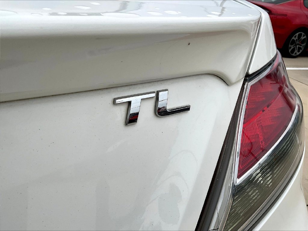 Used 2013 Acura TL w/ Technology Package AWD/4WD image 24