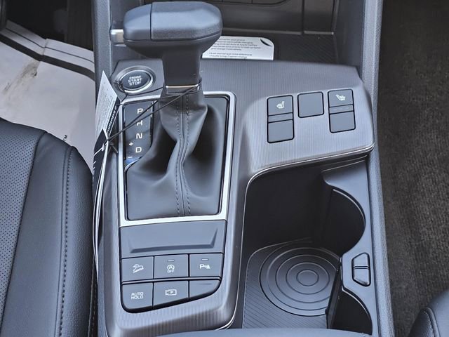 New 2026 Kia Sportage EX image 15