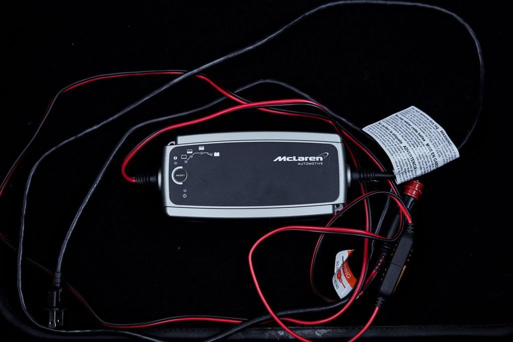 Used 2019 McLaren 720S image 21