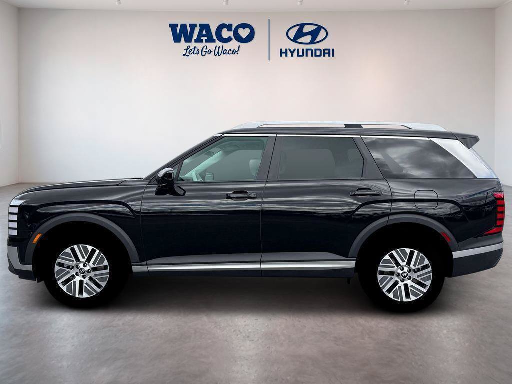 New 2026 Hyundai Palisade SEL AWD/4WD image 3