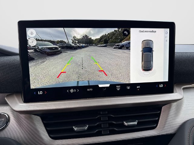New 2027 Ford Explorer Active RWD image 26