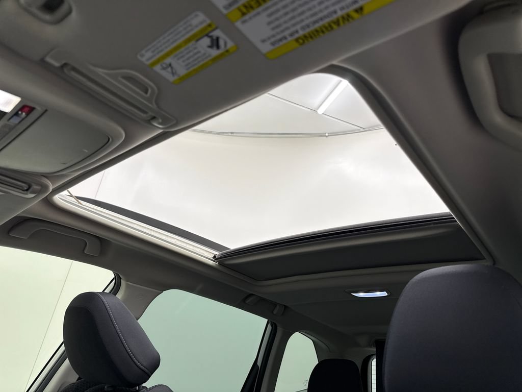 Certified 2022 Subaru Forester Premium AWD/4WD image 21
