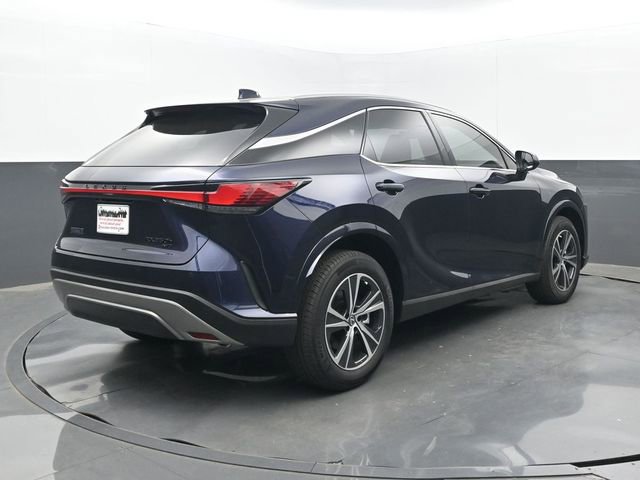 Used 2026 Lexus RX 350h w/ Accessory Package (Z1) AWD/4WD image 21