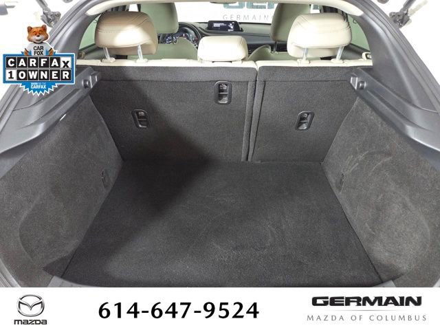 Certified 2023 MAZDA CX-30 AWD 2.5 S w/ Preferred Package image 23