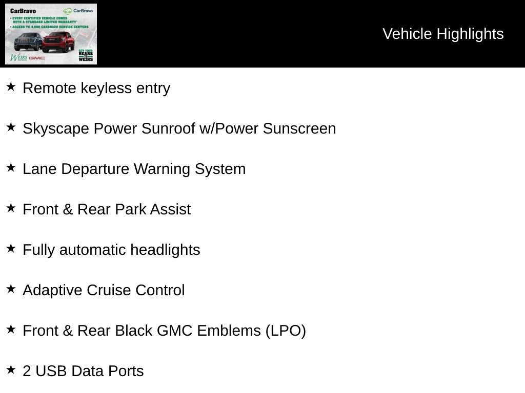 Used 2022 GMC Terrain SLT w/ Infotainment Package II image 10