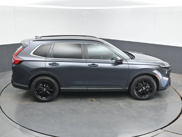 Certified 2025 Honda CR-V Sport-L image 36