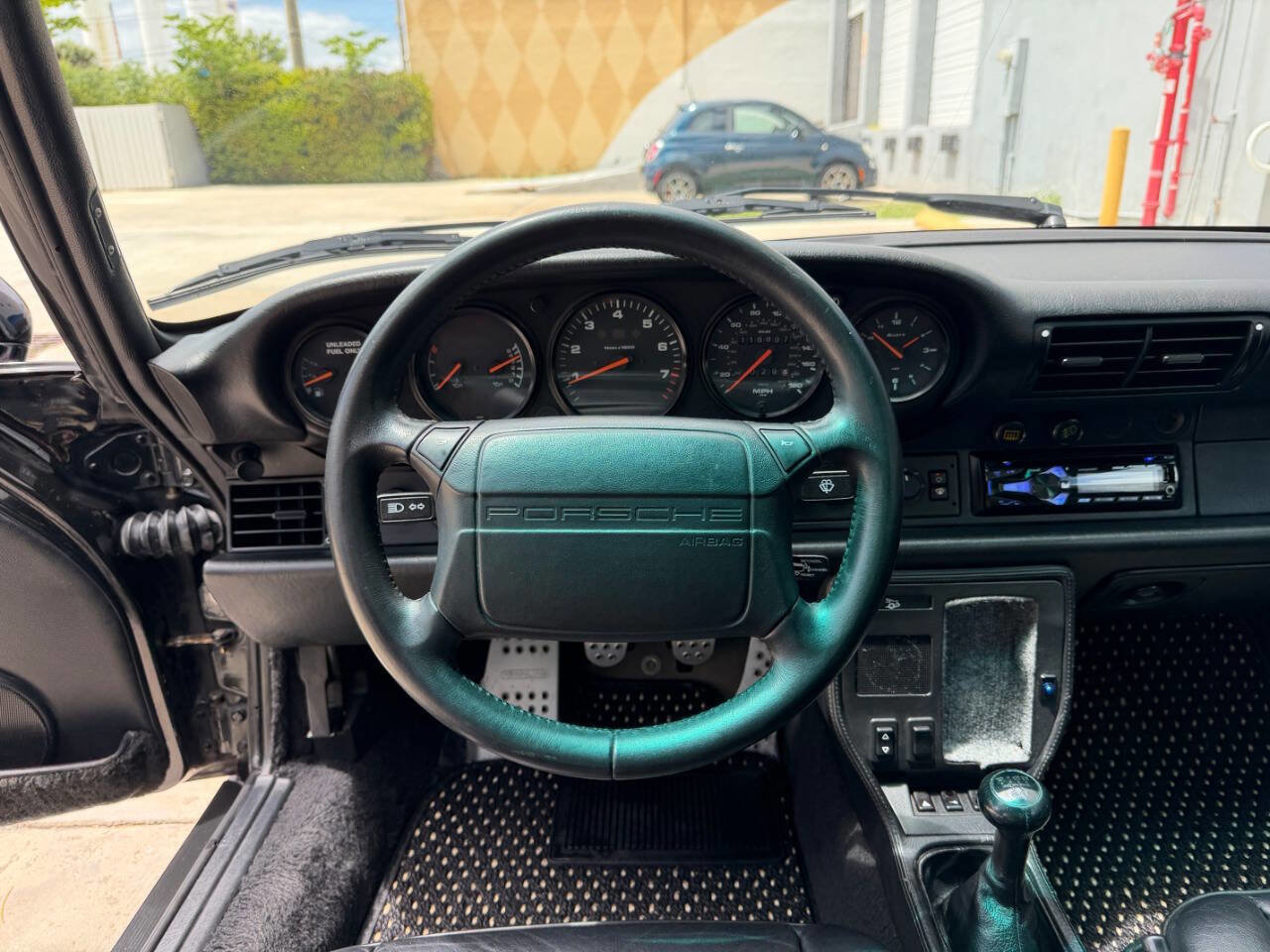 Used 1993 Porsche 911 Carrera image 19