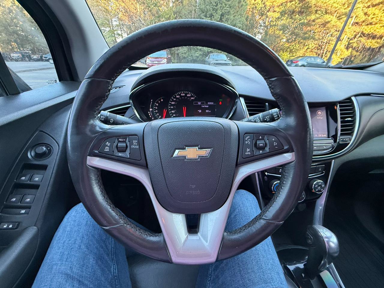 Used 2020 Chevrolet Trax Premier FWD image 15