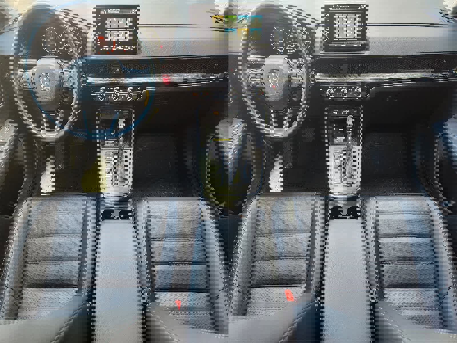 Used 2025 Honda CR-V EX-L image 25