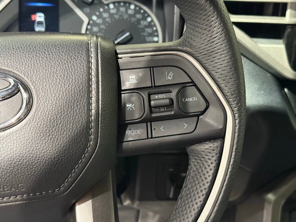 Certified 2025 Toyota Tundra SR5 image 23
