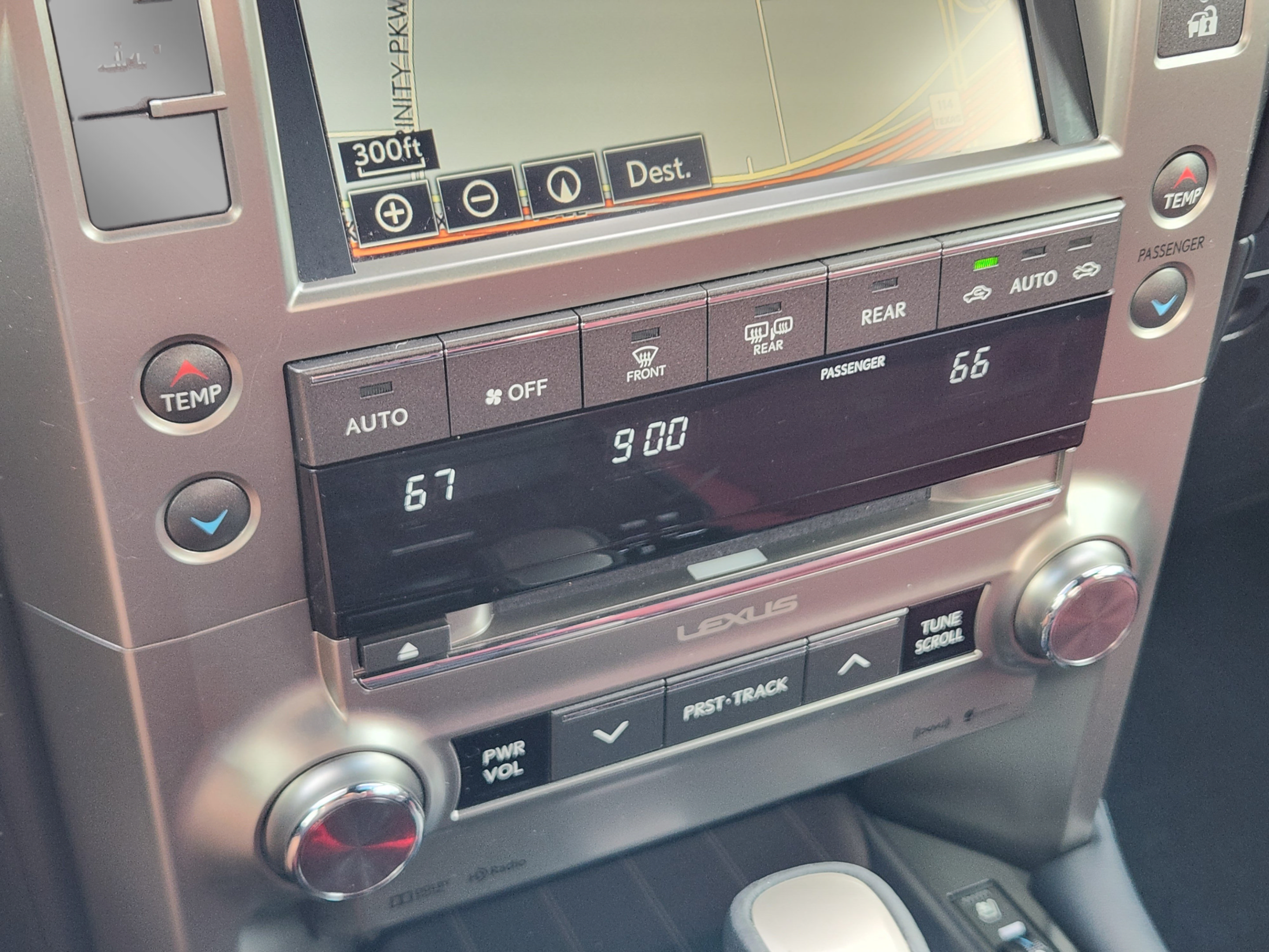 Used 2021 Lexus GX 460 Premium AWD/4WD image 12