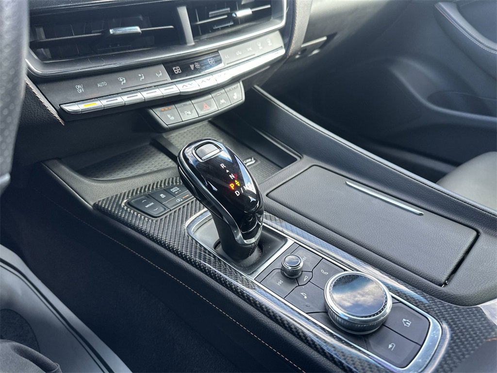 Used 2024 Cadillac CT5 Sport image 19