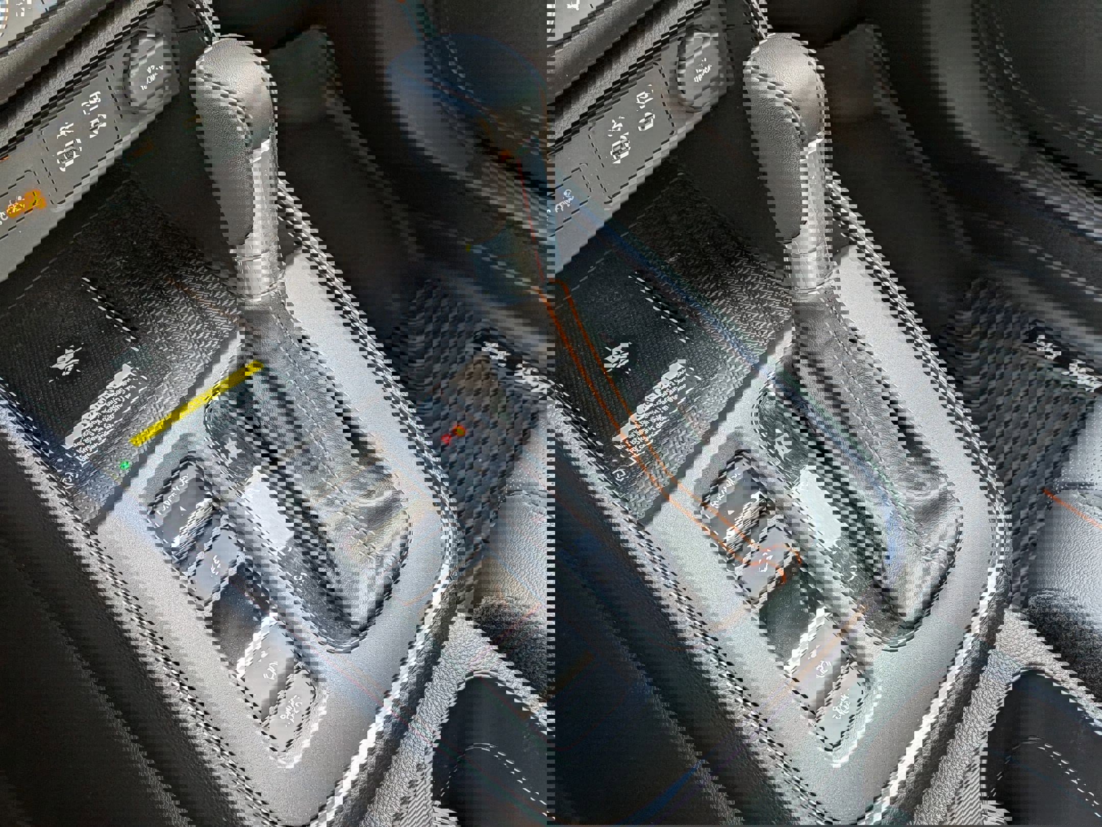 Used 2025 Honda CR-V Sport-L image 25