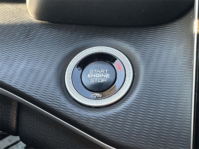 Certified 2024 Jeep Grand Cherokee L Altitude image 41