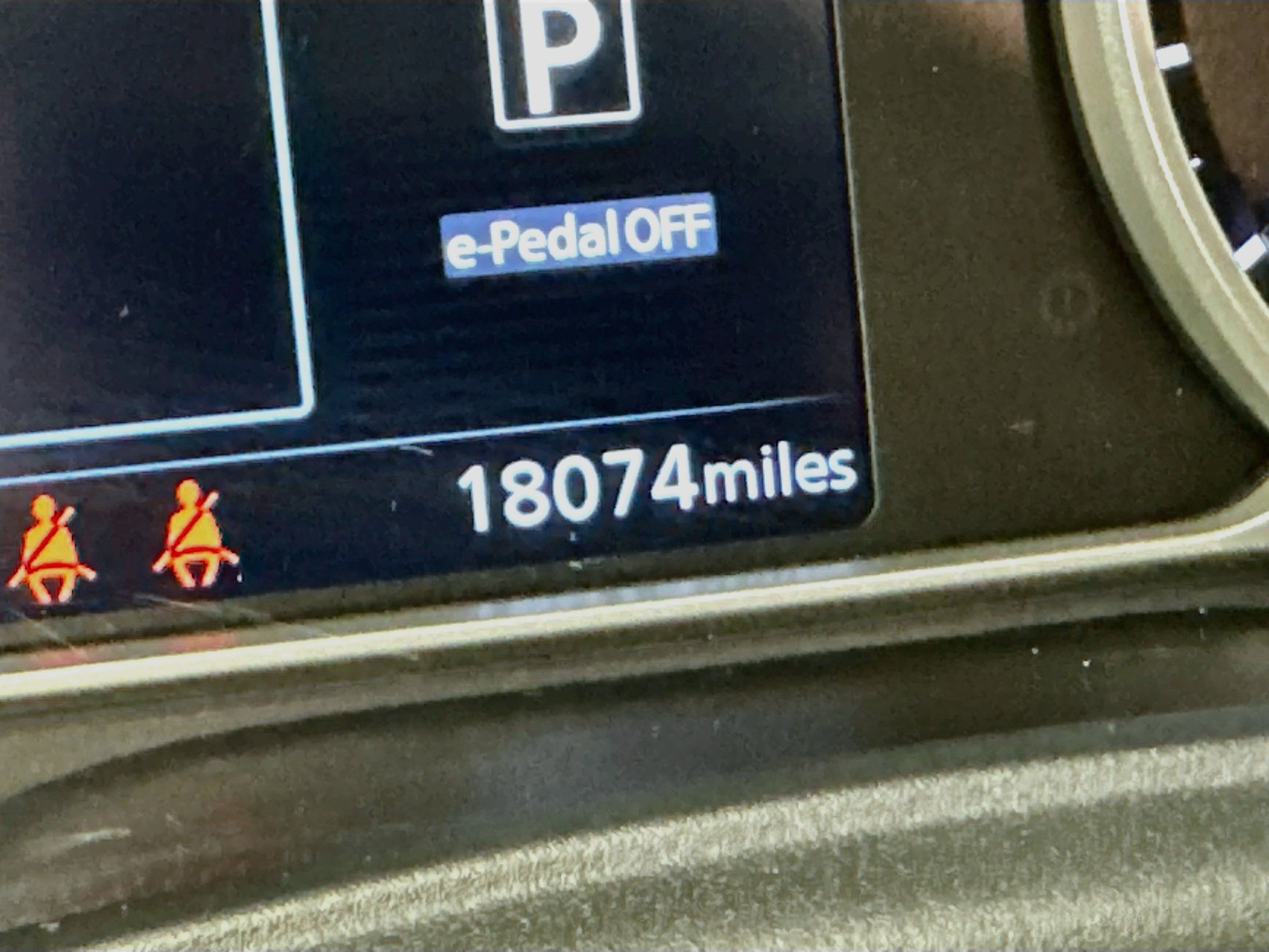 Used 2024 Nissan Leaf SV Plus FWD image 19