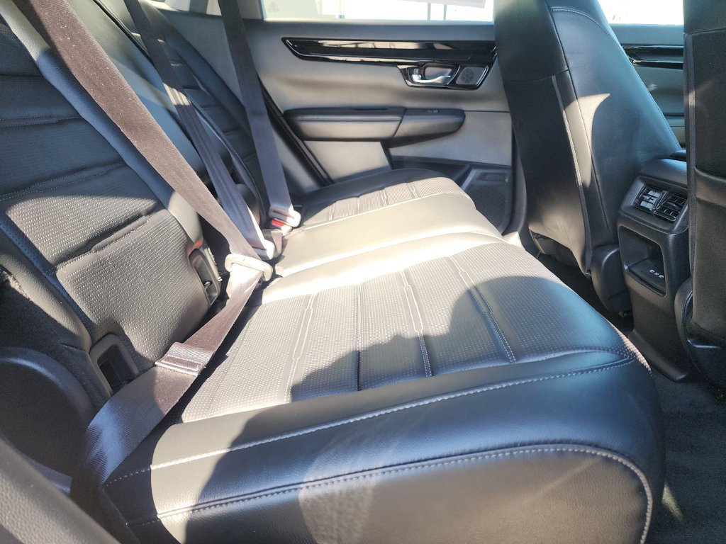 Used 2025 Honda CR-V EX-L image 24