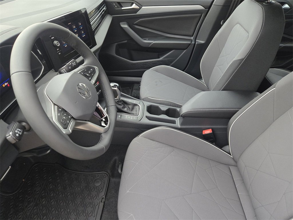 New 2026 Volkswagen Jetta Sport image 10