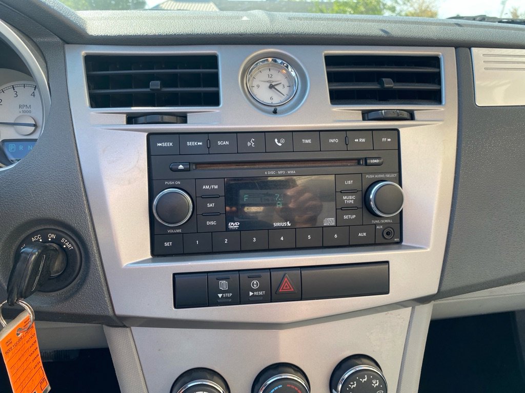 Used 2008 Chrysler Sebring Touring image 15