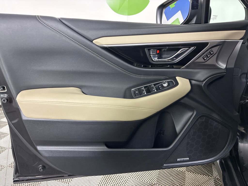 Certified 2023 Subaru Outback Limited image 12