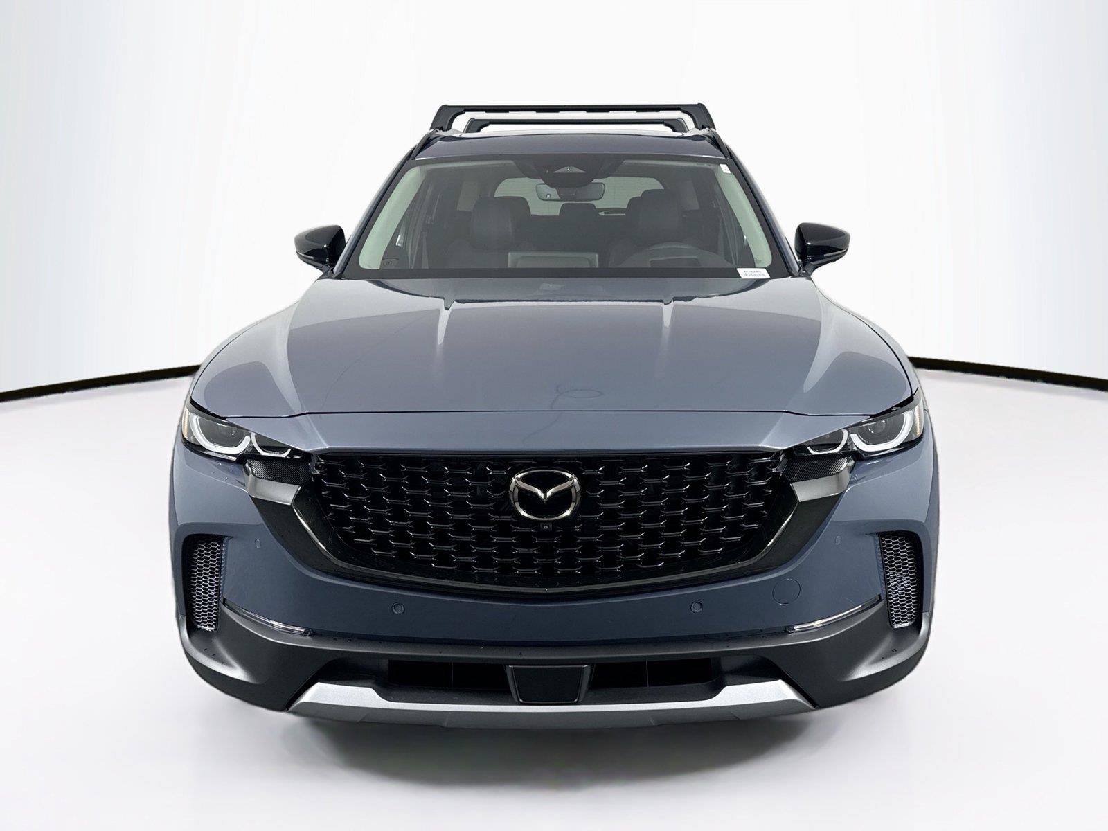 New 2026 MAZDA CX-50 2.5 Turbo w/ Premium Plus Pkg AWD/4WD image 4