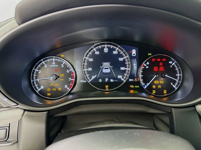 New 2026 MAZDA CX-30 2.5 Turbo w/ Premium Package image 12