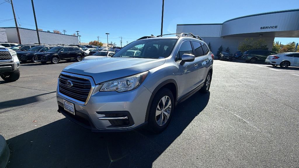 Used 2020 Subaru Ascent Premium w/ Convenience Package