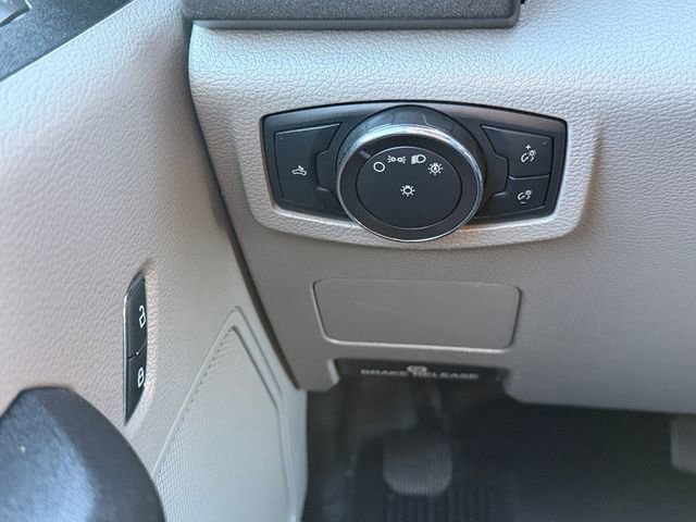 Used 2019 Ford F550 4x4 SuperCab Super Duty image 16