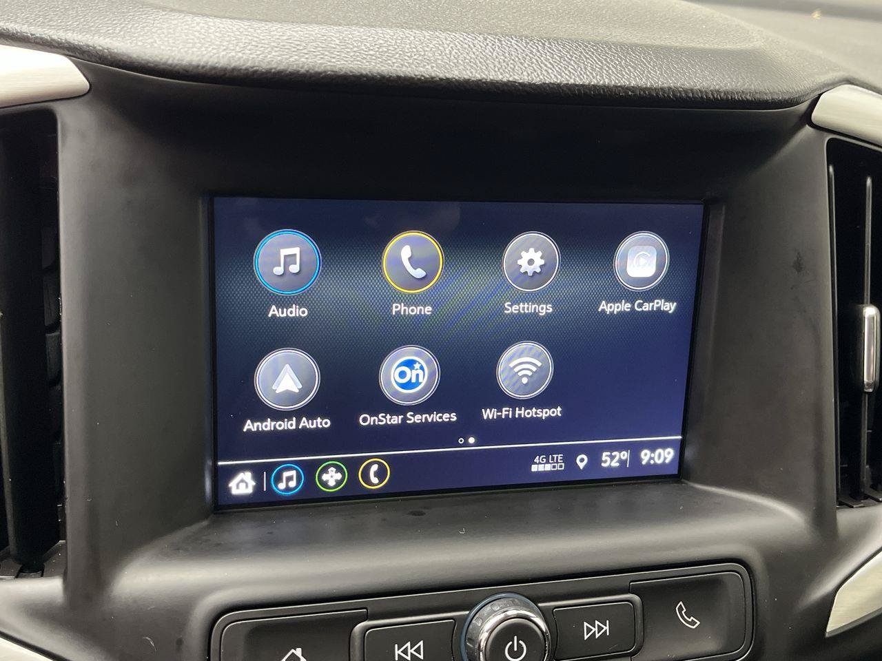Certified 2018 GMC Terrain SLE w/ Driver Convenience Package FWD image 19