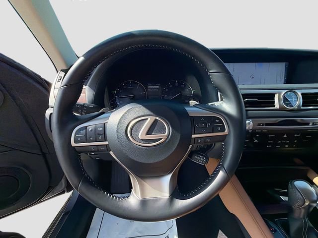 Used 2020 Lexus GS 350 AWD w/ Premium Package image 37