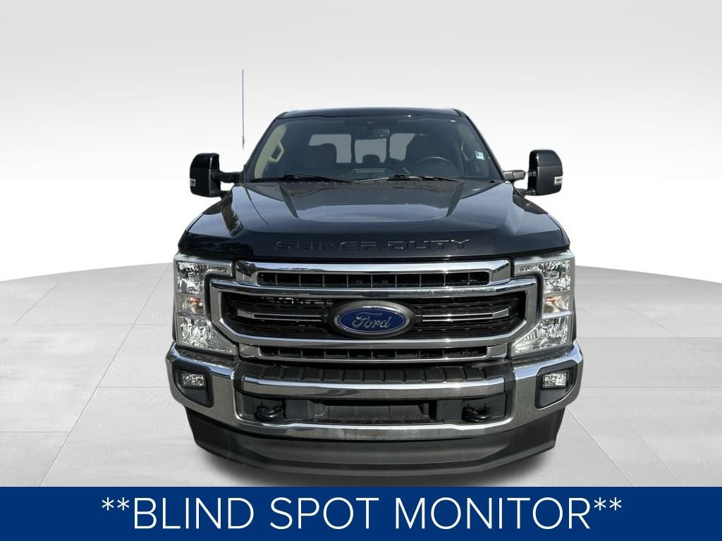 Used 2022 Ford F250 Lariat image 12