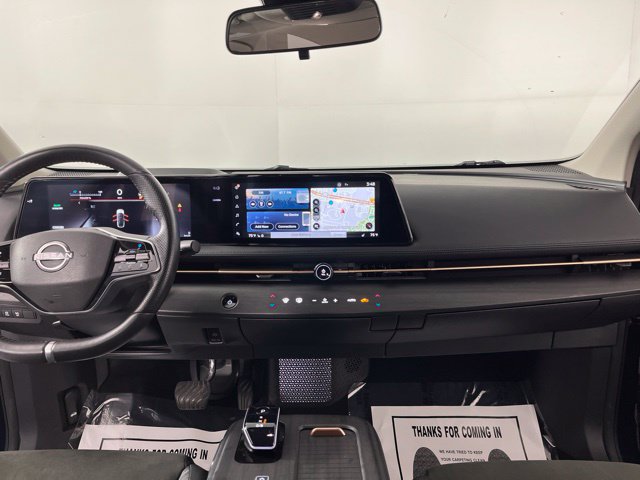 Used 2023 Nissan Ariya FWD image 38