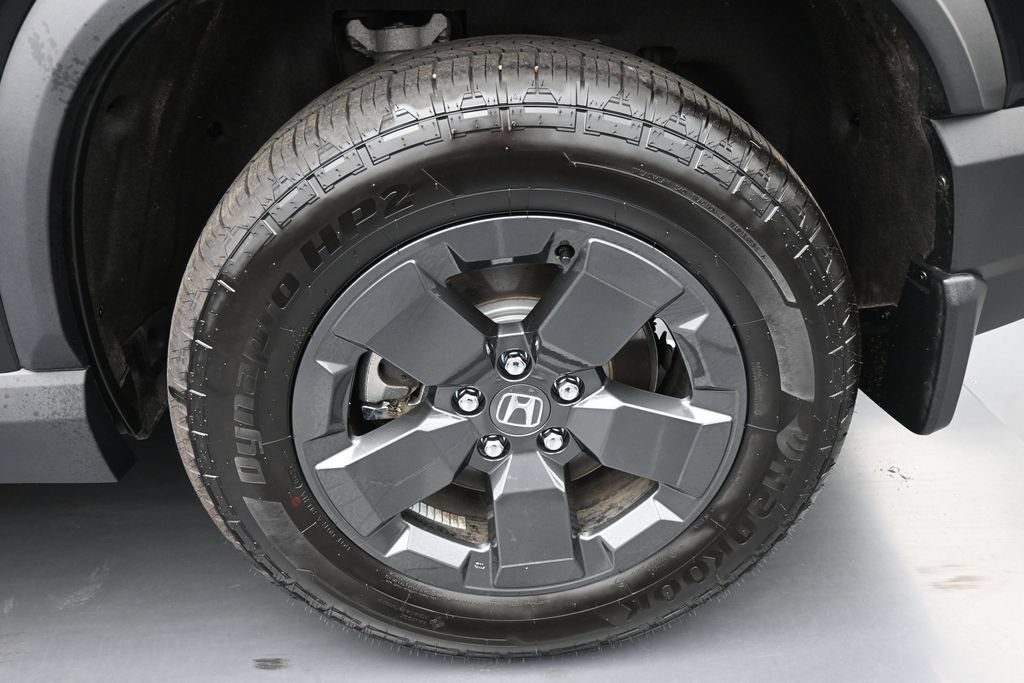 Used 2026 Honda Passport RTL image 27