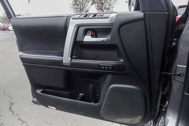 Certified 2023 Toyota 4Runner Limited image 24