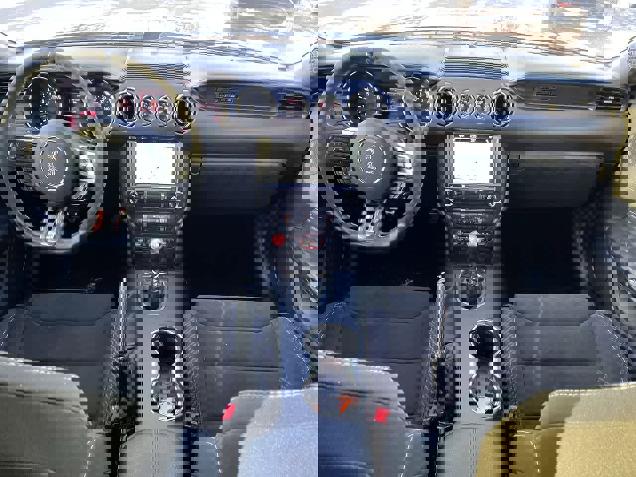 Used 2017 Ford Mustang Shelby GT350 w/ Electronics Package image 21