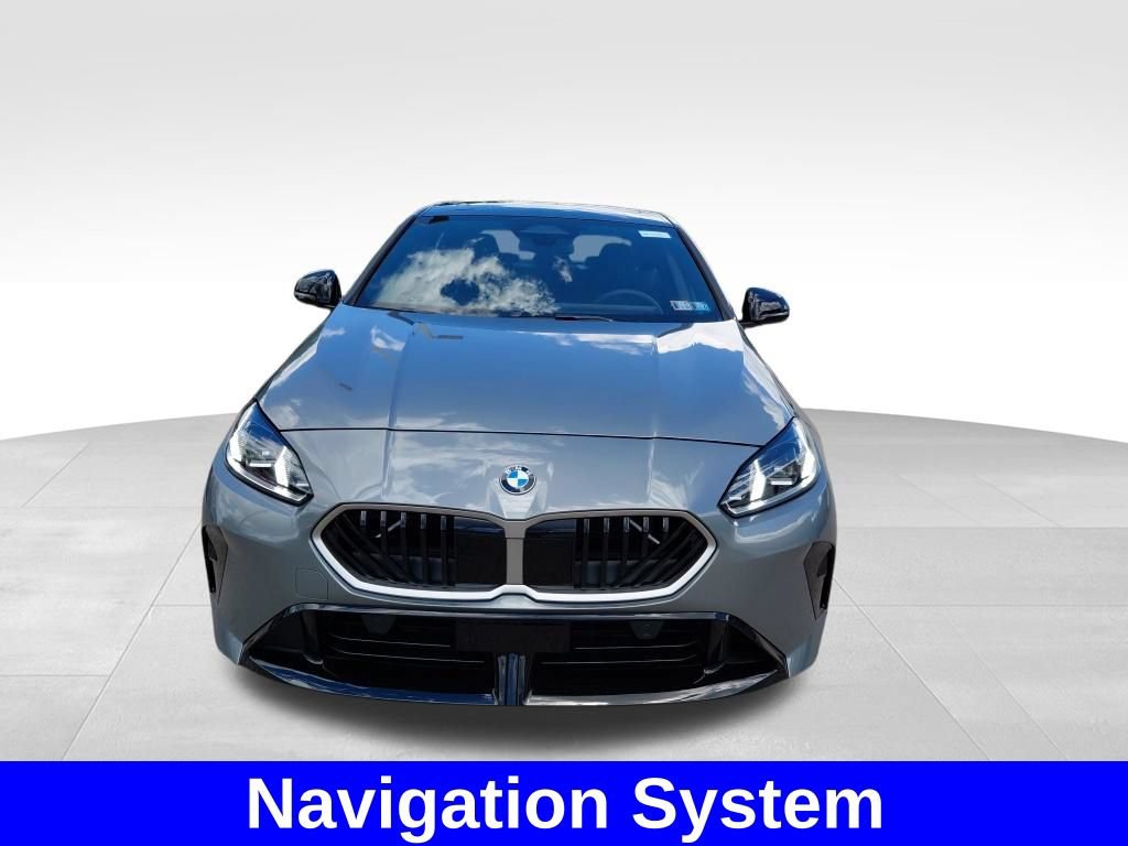Used 2026 BMW 228i xDrive AWD/4WD image 3