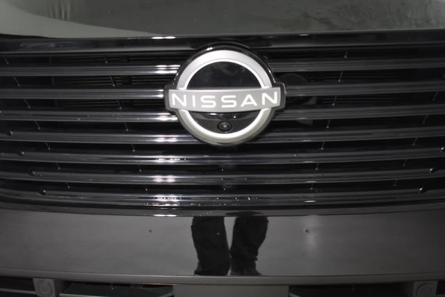 Certified 2025 Nissan Murano SL AWD/4WD image 41