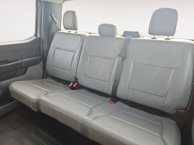 Used 2022 Ford F150 XL w/ Equipment Group 101A High image 13