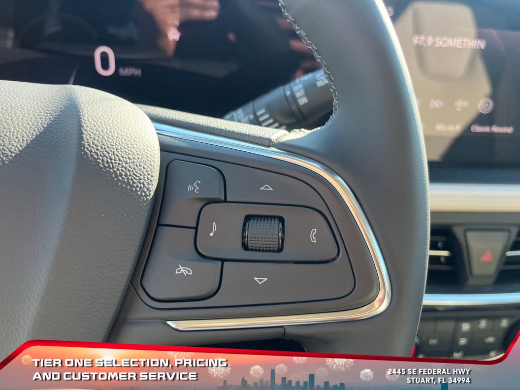 New 2026 Buick Encore GX Sport Touring w/ Comfort Package image 24