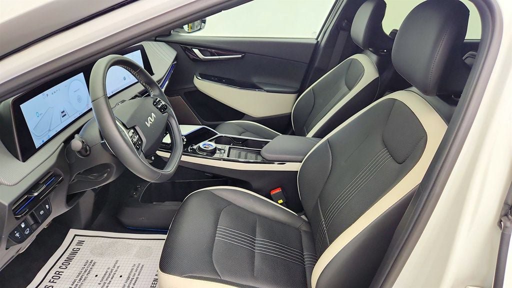 Used 2024 Kia EV6 GT-Line AWD/4WD image 19