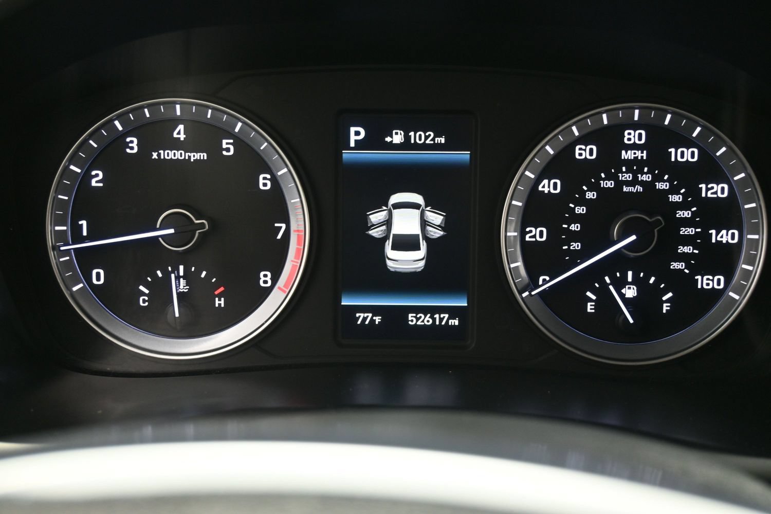 Used 2018 Hyundai Sonata SEL FWD image 24