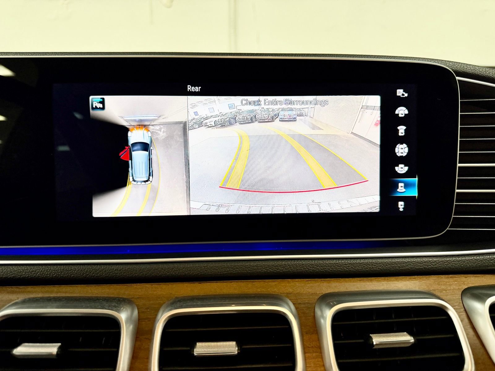 Certified 2023 Mercedes-Benz GLE 450 4MATIC image 34