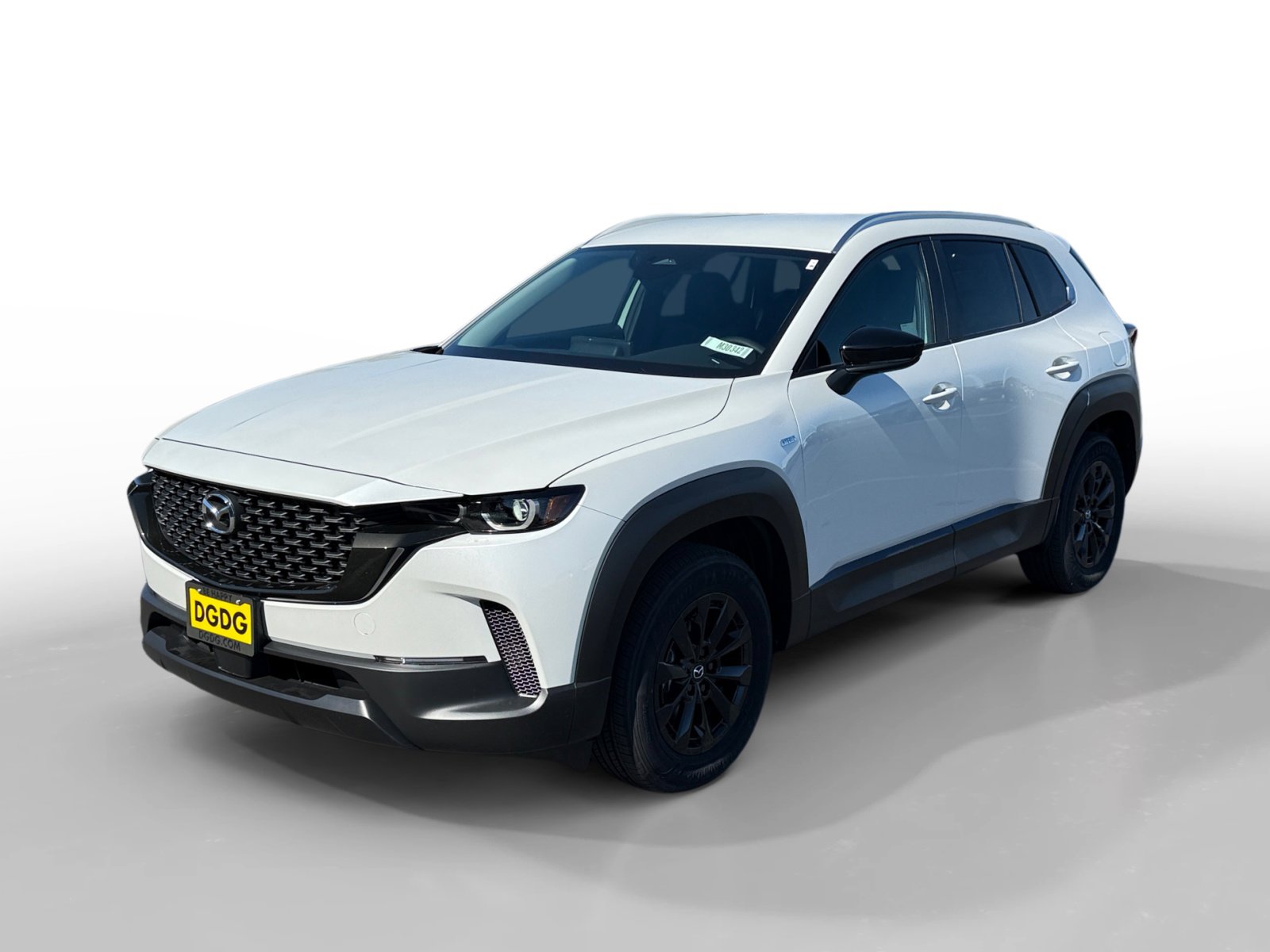 New 2025 MAZDA CX-50 2.5 Hybrid w/ Weather Package
