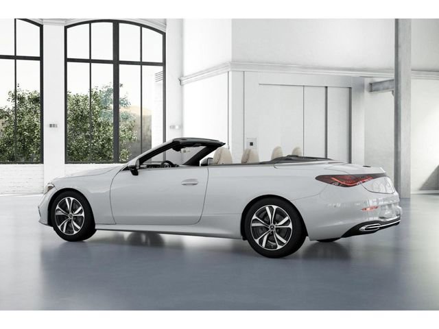 New 2026 Mercedes-Benz CLE 300 4MATIC Cabriolet image 31