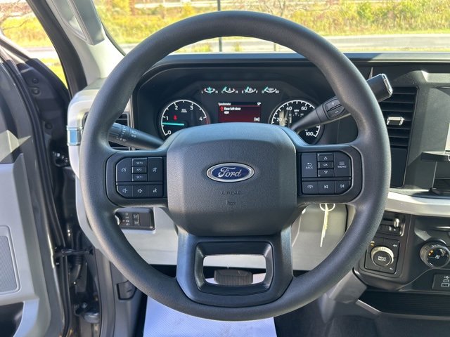 New 2026 Ford F450 XLT image 16