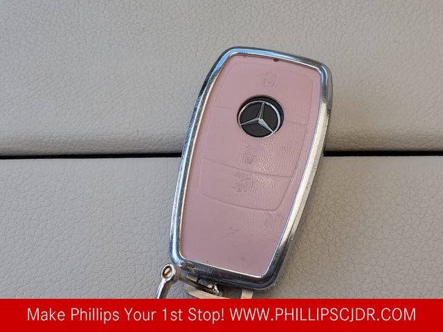 Used 2020 Mercedes-Benz GLE 350 image 29